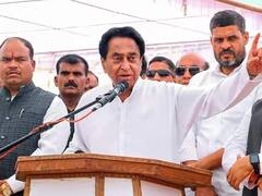 BJP कार्यकर्ता की तरह काम कर रहे मुरैना एसपी? कमलनाथ के आरोप पर वीडी शर्मा का पलटवार