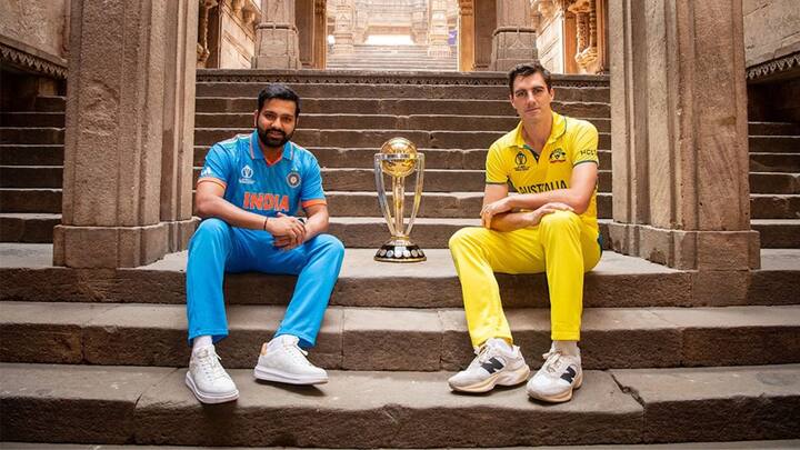 আর বাকি মাত্র এক ম্যাচ। রাত পোহালেই নরেন্দ্র মোদি স্টেডিয়ামে বিশ্বকাপের ফাইনালে মুখোমুখি ভারত এবং অস্ট্রেলিয়া। তার আগে সমর্থকদের বিচারে সেরা খেলোয়াড় হওয়ার জন্য নয় ক্রিকেটারের তালিকা প্রকাশ করল আইসিসি।