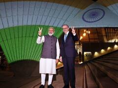 Photos: फाइनल में नरेंद्र मोदी स्टेडियम में लगेगा VIPs का मेला, 100 से ज्यादा उतरेंगे चार्टर प्लेन