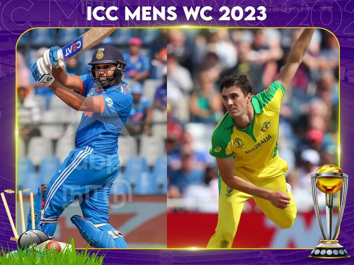 IND vs AUS World Cup 2023 Astrology Prediction Final Who Will Win Match India vs Australia Cricket World Cup 2023 Final IND vs AUS World Cup 2023 Final: 2023 உலகக் கோப்பையை வெல்லப்போவது யார் ? இந்தியாவா? ஆஸ்திரேலியாவா? ஜோதிட கணிப்பு  என்ன சொல்கிறது..