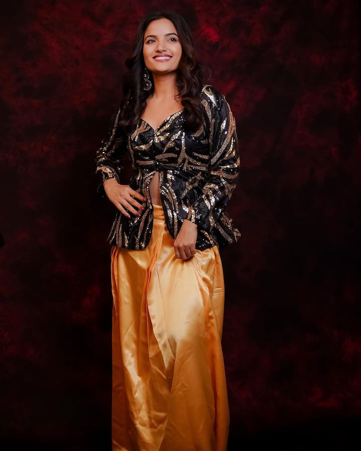 సిరి హనుమంతు అందమైన ఫోటోలు (Image credit: Siri Hanumanthu/Instagram)
