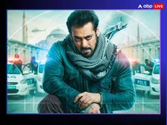 300 करोड़ के पार हुई 'टाइगर 3' की कमाई, बॉक्स ऑफिस पर कायम है सलमान खान का जलवा