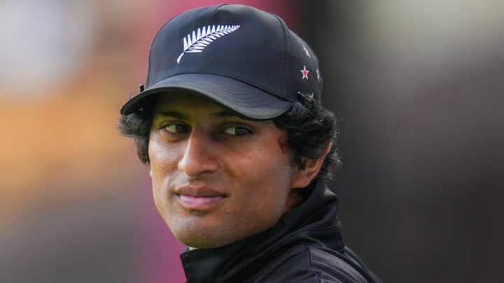 বয়স সদ্য ২৪ হয়েছে। খেলছেন নিজের প্রথম বিশ্বকাপ। আর সেই প্রথম বিশ্বকাপেই সকলকে তাক লাগিয়ে দিয়েছেন রচিন রবীন্দ্র। তাঁর করা ৫৭৮ রান প্রথম বিশ্বকাপে যে কোনও ক্রিকেটারের সর্বকালের সর্বোচ্চ। পাশাপাশি পাঁচটি উইকেটও নিয়ে রচিন প্রমাণ করে দিয়েছেন তিনি লম্বা রেসের ঘোড়া।