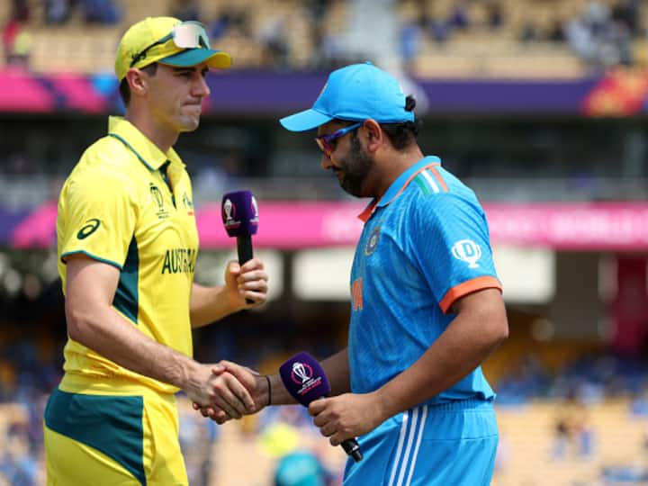 IND vs AUS Cricket World Cup 2023 Final will be played between India and Australia at the Narendra Modi Stadium in Ahmedabad on Sunday (November 19).