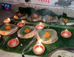 Chhath Puja 2023: ਅੱਜ ਰਾਤ ਖਰਨਾ ਪੂਜਾ, ਛਠ ਵਰਤੀਆਂ ਦੇ 36 ਘੰਟੇ ਦੇ ਨਿਰਜਲਾ ਵਰਤ ਦੀ ਹੋਵੇਗੀ ਸ਼ੁਰੂਆਤ