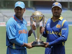 ప్రపంచ కప్‌ ఫైనల్ ముందు ఫొటో షూట్ కంపల్సరీ - ప్రపంచకప్‌తో పాత కెప్టెన్ల ఫొటోలు చూసేయండి?