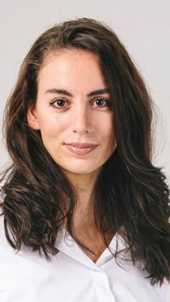 OpenAI-এর নতুন সিইও কে এই মীরা মুরাতি?