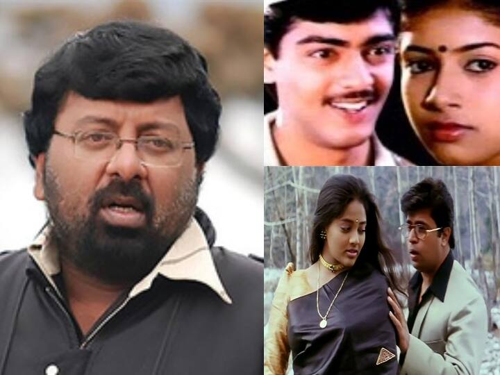 rewind the story of Director selva today thalaivasal amaravathy karnaa  Naan avan illai Manikanda Director Selva: அஜித்தின் முதல் இயக்குநர்.. கமர்ஷியல் படங்களே  சாய்ஸ்.. இயக்குநர் செல்வா பற்றிய சில தகவல்கள்..!