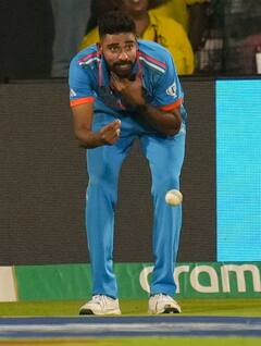 IND vs AUS Final: পাঁচে পঞ্চবাণ! ভারতের বোলিং আক্রমণ নিয়ে দুশ্চিন্তায় থাকবে অস্ট্রেলিয়াও