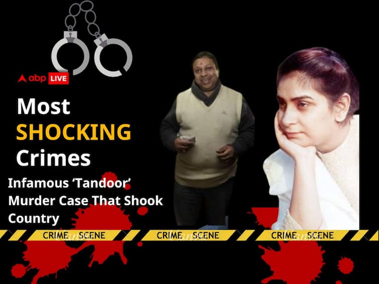 most shocking crimes tandoor murder case 1995 sushil sharma naina sahni delhi tihar congress leader Tandoor Murder: The 1995 Killing Of Naina Sahni That Still Haunts Delhi