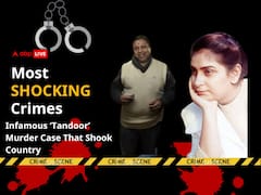 Tandoor Murder: The 1995 Killing Of Naina Sahni That Still Haunts Delhi