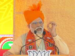 'बेटा खुद कह रहा है पाप की सरकार रिपीट नहीं होगी', लाल डायरी का जिक्र करते हुए PM मोदी ने क्या कहा