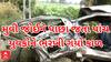 Gandhinagar Accident | ફિલ્મ જોઈને પરત જઈ રહેલા યુવકોને નડ્યો એવો અકસ્માત કે પાંચના થયા મોત, જુઓ સ્થિતિ