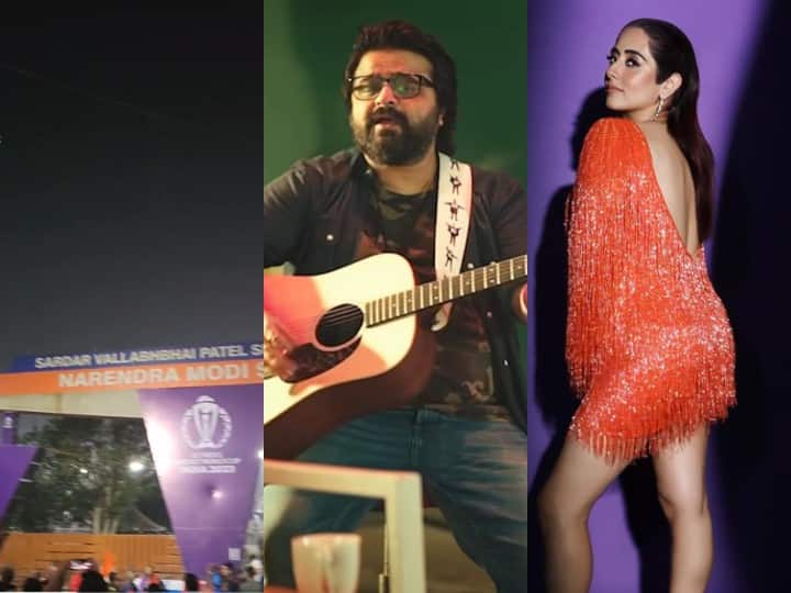 World Cup 2023 Final: भारत-ऑस्ट्रेलिया मैच के दिन एयर शो के साथ क्या-क्या होगा? BCCI ने शेयर की पूरी लिस्ट