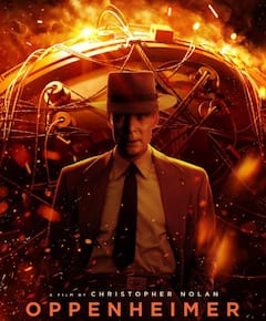 New Ott Release: 'ओपेनहाइमर' से लेकर Squid Game तक, OTT पर मचने वाला है बवाल, गलती से भी मिस ना करें ये 5 फिल्में और सीरीज