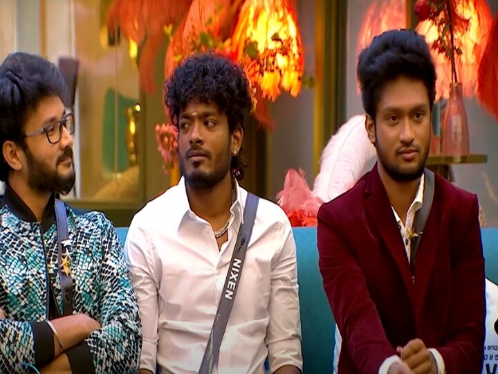 Bigg Boss 7 Tamil: முதலில் சேவ் ஆகப்போவது இவரா? மாயாவை எல்லா பிரச்னைக்கும் கைநீட்டும் ஹவுஸ்மேட்ஸ்!