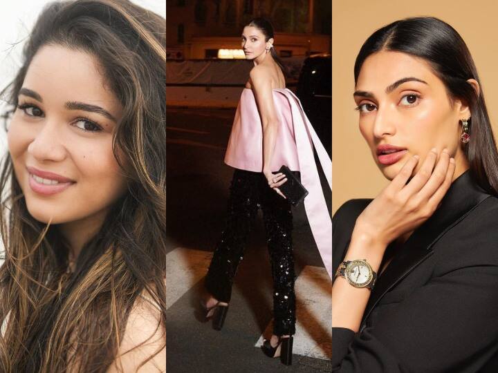 भारत और ऑस्ट्रेलिया और भारत के बीच होने वाले फाइनल मुकाबले के लिए अहमदाबाद में लोगों का काफी जुटान हुआ है. इस वजह से  वहां के होटलों के किराये भी बढ़ गए हैं. मीडिया रिपोर्ट के मुताबिक पहले यहां के होटलों में रुकने का किराया 24 हजार रुपया था. फाइनल मुकाबले की वजह से अब किराया लाखों रुपये तक हो गया है. इस मैच को देखने के लिए केएल राहुल की पत्नी अथिया शेट्टी, सारा तेंदुलकर और अभिनेत्री अनुष्का शर्मा भी पहुंचेंगी.