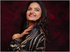 Siri Hanumanthu: బ్లాక్ డ్రెస్సులో మెరుపులు మెరిపిస్తున్న బిగ్ బాస్ బ్యూటీ సిరి హనుమంతు