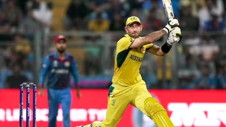 ভারতীয় দলের চার তারকার পাশাপাশি রবিবাসরীয় ফাইনালে তাঁদের প্রতিপক্ষ অস্ট্রেলিয়ার দুই তারকা ক্রিকেটার গ্লেন ম্যাক্সওয়েল এবং অ্যাডাম জাম্পাও রয়েছেন এই তালিকায়।