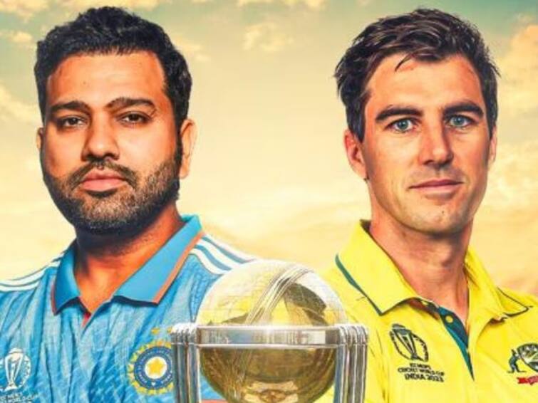 World Cup 2023: Team India To Take Revenge on Australia For 2003 Final Defeat World Cup 2023 Final: ధోని రుణం తీరిపోయింది - ఇక గంగూలీ రివెంజే బాకీ!