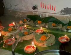 Chhath Puja 2023: ਅੱਜ ਰਾਤ ਖਰਨਾ ਪੂਜਾ, ਛਠ ਵਰਤੀਆਂ ਦੇ 36 ਘੰਟੇ ਦੇ ਨਿਰਜਲਾ ਵਰਤ ਦੀ ਹੋਵੇਗੀ ਸ਼ੁਰੂਆਤ