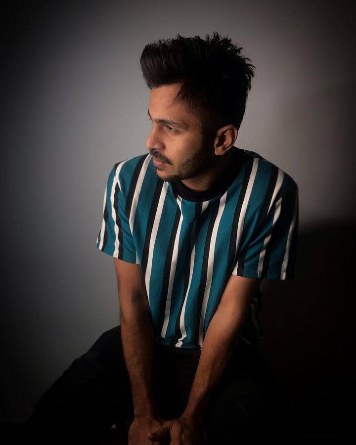 कोणताही बडेजाव न करतान मेहनत आणि परफॉर्मन्सच्या जोरावर टीम इंडियाचा दरवाजा ज्याच्यासाठी खाडकन् उघडला.