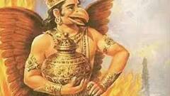 Garuda Purana Tips : সকালে উঠে এই ৫ টি সহজ কাজ, বদলে দিতে পারে সারাদিন ! বলছে গরুড় পুরাণ