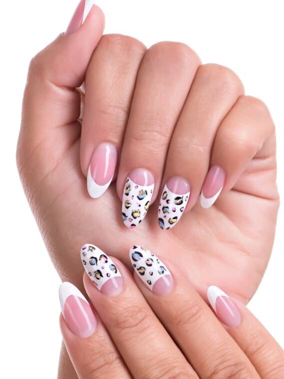 लंबे नाखून पाने के लिए अपनाएं ये टिप्स