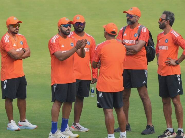 IND vs AUS Final: अगर आप विश्व कप 2023 का फाइनल मैच देखने अहमदाबाद जा रहे हैं तो जरूर पढ़ लें यह खबर IND vs AUS Final World Cup 2023 Advice for fans ahmedabad narendra modi stadium IND vs AUS Final: अगर आप विश्व कप 2023 का फाइनल मैच देखने अहमदाबाद जा रहे हैं तो जरूर पढ़ लें यह खबर