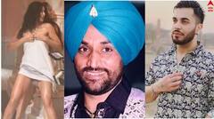 ਕੈਟਰੀਨਾ ਦੇ ਤੌਲੀਏ ਵਾਲੇ ਸੀਨ 'ਤੇ 'ਸਹੁਰੇ' ਦਾ ਰਿਐਕਸ਼ਨ, ਗੀਤਾਜ ਬਿੰਦਰਖੀਆ ਨੇ ਪਿਤਾ ਨੂੰ ਕੀਤਾ ਯਾਦ ਸਣੇ ਅਹਿਮ ਖਬਰਾਂ