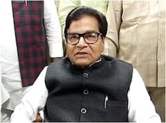 स्वामी प्रसाद मौर्य के सवाल पर बचते दिखे रामगोपाल यादव, कहा- 'ये पार्टी का नहीं बल्कि...'