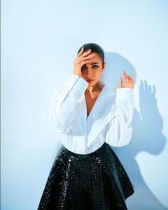 Malaika Arora Photos: హాఫ్ సెంచరీ కొట్టిందంటే నమ్ముతారా ఎవరైనా!