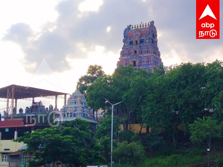 மயிலம் முருகன் கோயிலில் வெகு விமர்சையாக நடைபெற்ற சூரசம்ஹார நிகழ்ச்சி: பக்தி பரவசத்தில் பக்தர்கள்