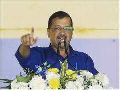 'जो काम 75 साल में नहीं हुआ, AAP की सरकार 5 साल में करेगी', होशियारपुर में बोले अरविंद केजरीवाल