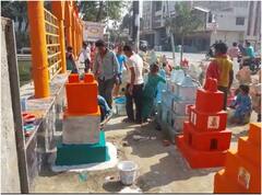 Chhath Puja 2023: कुशीनगर में धूमधाम से मनाया जाएगा छठ पर्व, पूजा के लिए शुरू हुई घाटों की सफाई, देखें तस्वीरें