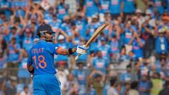 ODI World Cup 2023: রয়েছেন শামি, বিশ্বকাপ সেরার দৌড়ে আর কোন ক্রিকেটাররা আছেন?