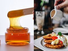 Honey Vs Maple Syrup- Which Is Healthier? See What Experts Say