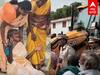 Dindugal Temple Issue : கோயிலை இடிக்க சென்ற அதிகாரிகள்..கதறி அழுத பெண்கள்..திண்டுக்கல்லில் பரபரப்பு.