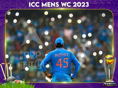 THE MOST GIFTED PLAYER - Rohit Sharma origin story From Borivali to Team India Hitman Rohit Sharma: அடிபட்ட சிங்கத்தோட மூச்சுக்காத்து... வர்ணனையாளர்கள் சொல்லும் ஒற்றை வார்த்தை! சாதித்த ஹிட்மேன் ரோகித்!