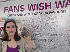 India vs Australia World Cup 2023 Final | అహ్మదాబాద్ లో వరల్డ్ కప్ ఫైనల్ జోరు | ABP Desam