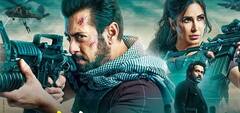Tiger 3 Collection: વર્લ્ડવાઇડ મચી ગઇ 'ટાઇગર 3'ની ધૂમ, 6 દિવસોમાં જ 300 કરોડના ક્લબમાં સામેલ થઇ Salmanની ફિલ્મ