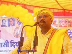 बालाघाट: ऑडियो वायरल होने के बाद बुरे फंसे बीजेपी प्रत्याशी, पुलिस ने दर्ज किया मामला