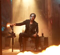 Shah Rukh  की 'जवान' से लेकर Salman की 'टाइगर 3' तक ताबड़तोड़ एक्शन से भरी हैं ये 7 फिल्में, जानिए- कहां देख सकते हैं