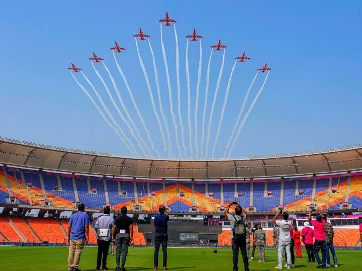 Cricket World Cup 2023 Closing Ceremony Time Performance Pritam Khalasi Singer Aditya Gadhvi No Dua Lipa World Cup 2023 Closing Ceremony: धूमधाम से होगा वर्ल्ड कप फाइनल का आयोजन, जानें क्लोजिंग सेरेमनी में कौन-कौन करेगा परफॉर्म