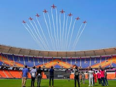 धूमधाम से होगा वर्ल्ड कप फाइनल का आयोजन, जानें क्लोजिंग सेरेमनी में कौन-कौन करेगा परफॉर्म