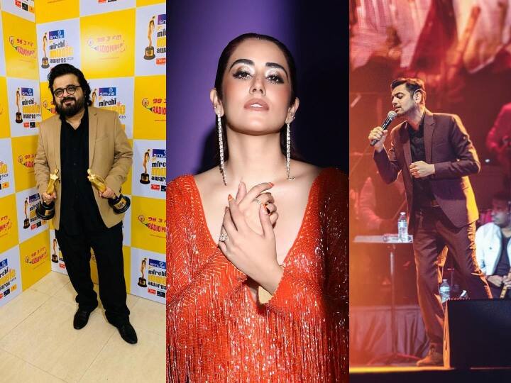 बीसीसीआई के मुताबिक फाइनल मैच के दिन म्यूजिक डायरेक्टर प्रीतम चक्रवती, जोगिता गांधी, नकाश अजीज, अकासा सिंह और तुषार जोशी परफॉर्मेंस देंगे. मीडिया रिपोर्टस के मुताबिक अगले दो दिनों में अहमदाबाद के सरदार वल्लभभाई पटेल इंटरनेशनल एयरपोर्ट पर 100 चार्टर प्लेन की लैंडिंग होगी. इससे प्लेन से सभी वीआईपी वर्ल्ड कप 2023 का फाइनल मैच देखने के लिए मोटेरा स्टेडियम पहुंचेंगे.