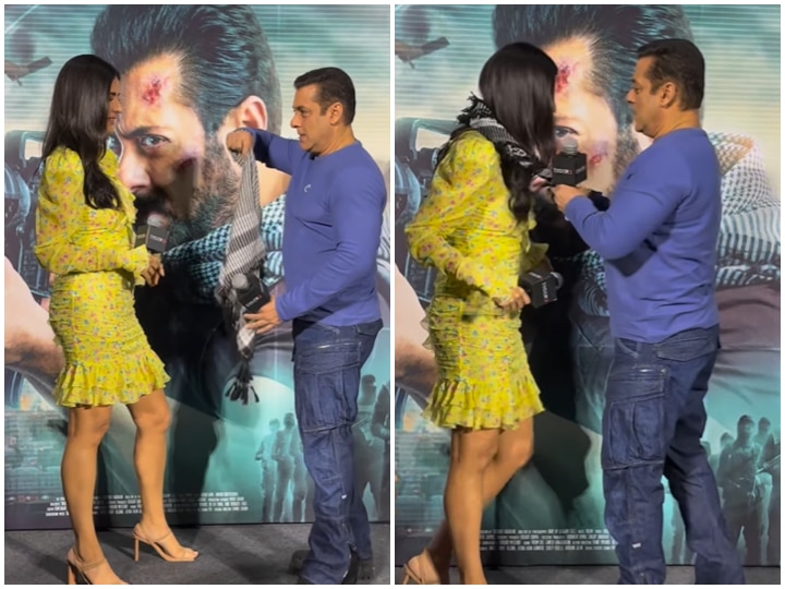 Salman Khan Gifted Range Rover Worth 3 Crore To Newly-Married Katrina Kaif?  Know Inside - Woman's era