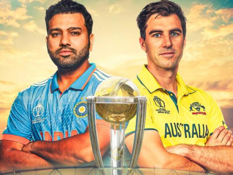 World Cup Final IND vs AUS India Predicted Playing 11 Vs Australia In Icc Odi World Cup 2023 Final 10 निश्चित, एका जागेवर प्रश्नचिन्ह.... फायनलमध्ये कशी असेल टीम इंडिया?