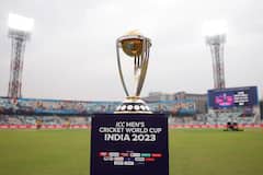 World Cup 2023 Final Mirrors IND vs AUS 2003 World Cup Final, Stats Analysis Reveals 'Role Reversal' In Sides