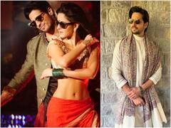 'फिर से शादी कर लो...', सिद्धार्थ मल्होत्रा ने पहना काला चश्मा, तो लोगों ने किए मजेदार कमेंट्स